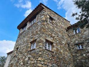 Appartements Hameau Des Claudins : photos des chambres