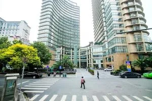 杭州西湖柒号酒店式公寓(西湖店) - 余杭