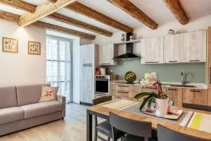 L'antica corte apt Angelina - Vignola