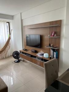Lindo apto em Tambaú próximo a praia com WIFI de qualidade!