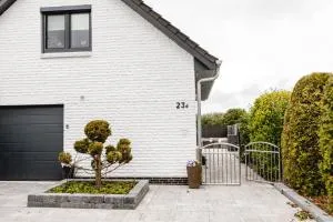 Strandperle Alexander - Solthörn