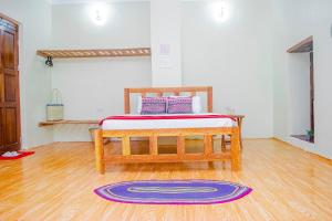 Zanzibar Spice Nest House