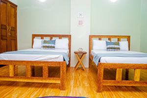 Zanzibar Spice Nest House