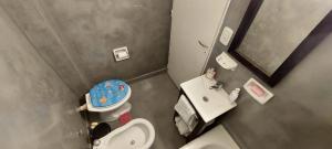 SOY PEDRO TE ESPERO EN PALERMO