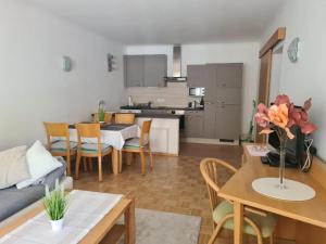 Appartement Bürgerbräu Hermagor