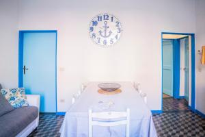 077 - Casa Fede in Centro, 500METRI da Mare e Spiaggia