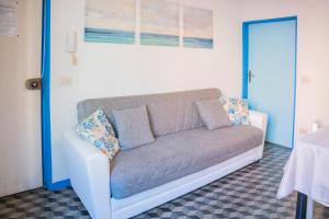 077 - Casa Fede in Centro, 500METRI da Mare e Spiaggia