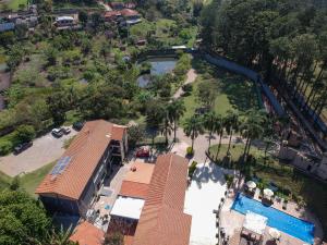 Pousada Garden House