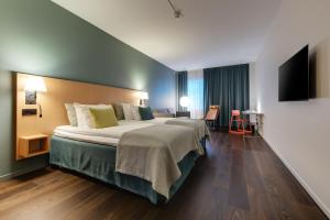 Superior Twin Room room in Quality Hotel Globe