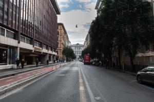 Linnéa Roma Centro A