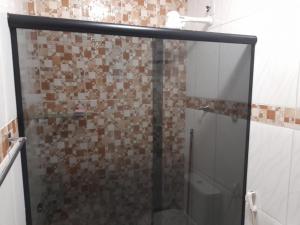 Hostel Aconchego do Lar - CPA 1