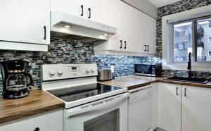Condo 105 33 Chemin du Hameau by Les Chalets Alpins