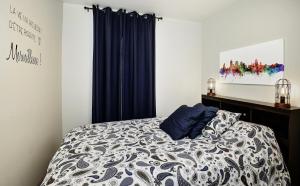 Condo 105 33 Chemin du Hameau by Les Chalets Alpins