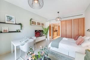 Central studio in The Greens 10min to MetroStation