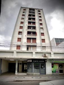 El Carnaval Apart Jujuy