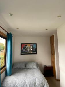 Hostal Maitencillo Norte