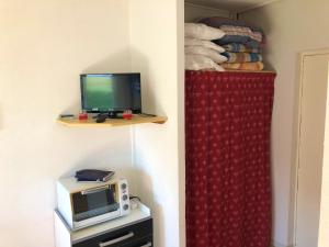 Appartements Studio avec wifi a Le Devoluy : photos des chambres