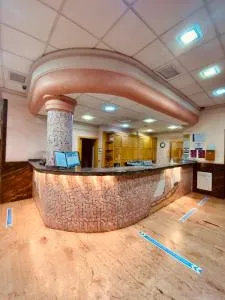 Hotel Vent de Mar - Las Canteras