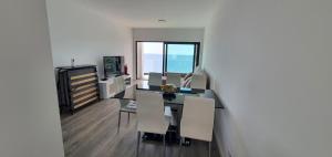 Apartamento T2-5m Aeroporto CR7