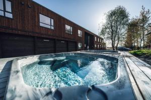 Blue Hotel Fagrilundur - On The Golden Circle