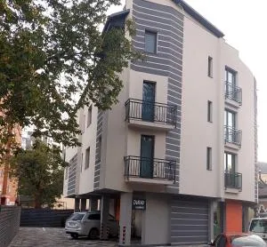 Durau Residence - 比卡兹