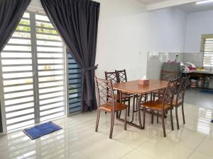 3min to beach Port Dickson Happy Homestay 15pax