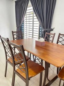 3min to beach Port Dickson Happy Homestay 15pax