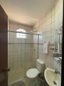 Pousada Vitória da Vila