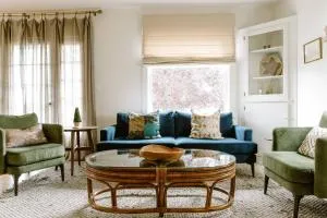 Vine and View Bungalow - وودبورن