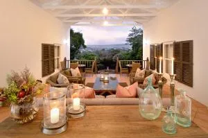 8A Grahamstown by The Oyster Collection - Grahamstown