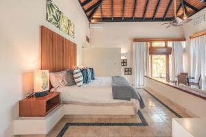 Fabulous villa with picuzzi at Green Village B843