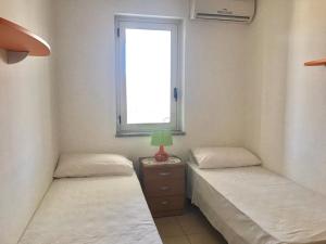 San Rocco residence two bed apartments 5B2 5