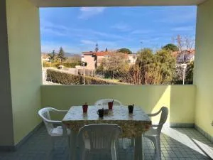San Rocco residence two bed apartments 5B2 5 - Badolato