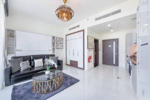 Breathtaking view compact & modern spacious studio