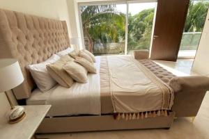Departamento de Lujo en Bolongo, Punta de Mita