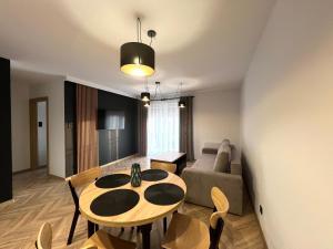 Apartament na Zielonej Szczytno Mazury