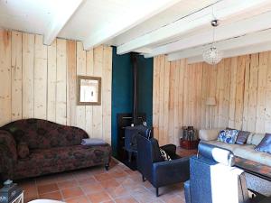 Maisons de vacances Le doux Caboulot : photos des chambres