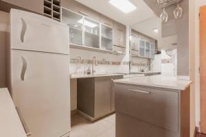 Hermoso departamento totalmente moderno!