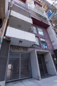 Hermoso departamento totalmente moderno!