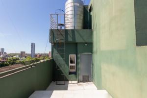 Hermoso departamento totalmente moderno!