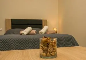 Central Luxury Studio 2 - Korinthos