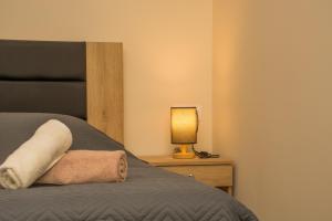 Central Luxury Studio 2