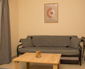 Central Luxury Studio 2