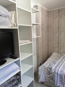 Appartements Au PeTiT BoNhEuR Cauterets centre-ville : photos des chambres