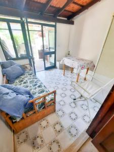 Residence Vulcano Cottage