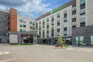 Holiday Inn & Suites - Mt Juliet Nashville Area by IHG - ماونت جولييت