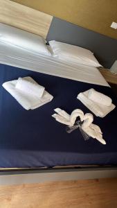 ALMA B&B Home Cosenza