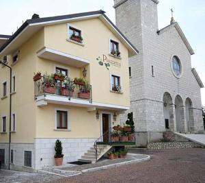 La Piazzetta Rooms & Breakfast