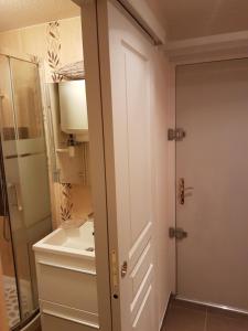 Appartements Edelweiss Prapoutel les 7 Laux : photos des chambres