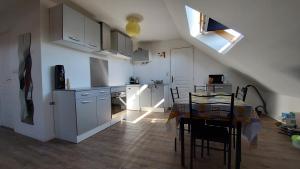 Studio tout confort 2 personnes en plein centre ville
